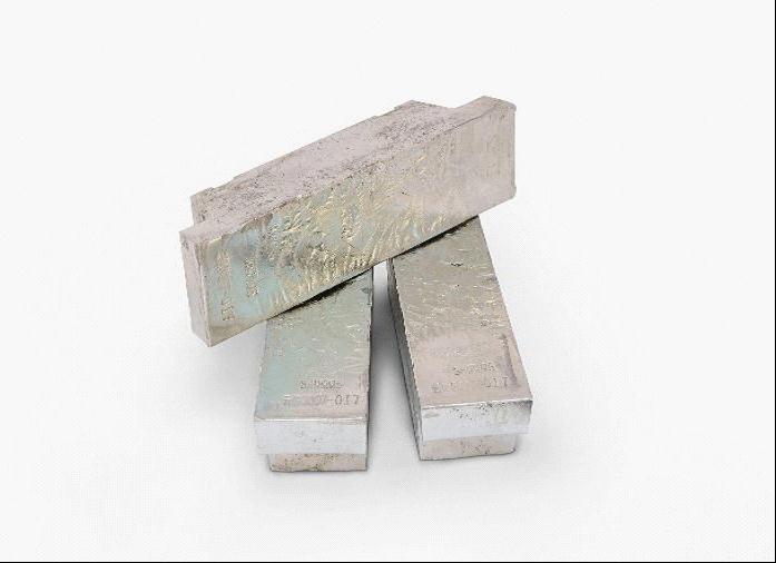 Tin Ingots Per Kg SDTS Engineering Ltd   Tin Ingot 