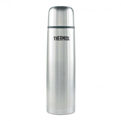 Thermos Stainless King Flask 1.2L Blue – SDTS Engineering Ltd